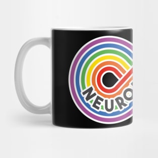 Neurodivergent Mug